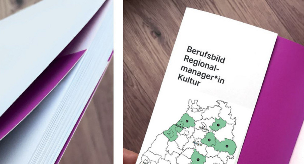 Regionalmanager*in Kultur